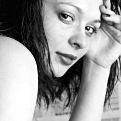 Елена Побережская, 26.09, Санкт-Петербург