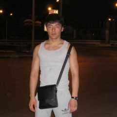 Дастан Таалай-Уулу, 14.07.1992, Джалал-Абад