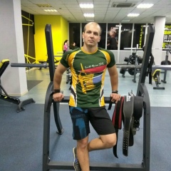 Сергей Грицков, 12.08.1985, Севастополь