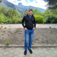 Алексей Черновол, 05.07, Ростов-на-Дону