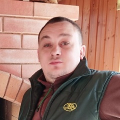 Сергей Карев, 27.02.1987, Истра