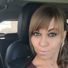 Каролина Ломилкина, Одинцово