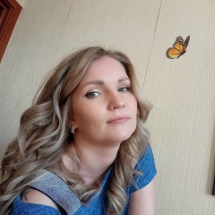 Татьяна Марченко, 04.12, Москва