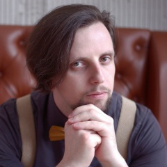 Миха Бобров, 17.10.1990, Электросталь