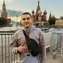 Адилет Мусаев, 15.08, Саяногорск