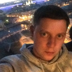 Станислав Сытник, 20.09.1985, Москва