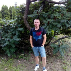 Ярослав Гінжалюк, 18.02, Винница