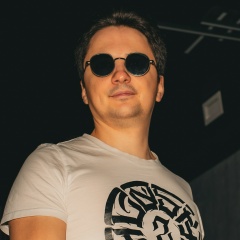 Владимир Чеботарский, 26.12.1990, Санкт-Петербург