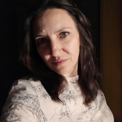 Марина Свеженцева, 11.07.1984, Воронеж