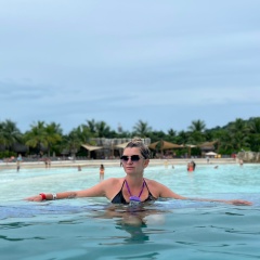 Ксенья Дочкина, 05.07.1988, Павлодар