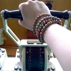 Мария Сорокина, 01.04, Manzhouli