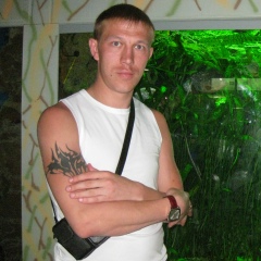 Александр Прохоров, 03.06.1981, Белгород