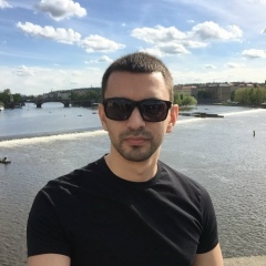 Кирилл Зубов, Тюмень