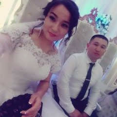 Назгул Елемес, 04.03.1995, Тараз