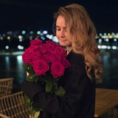 Елена Протасова, Воронеж