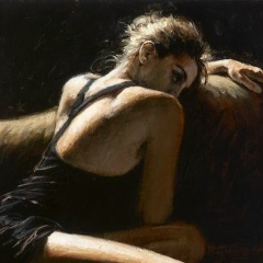 Ksenia Cherdzhieva, 14.10.1990, London