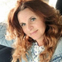 Оксана Апачёва