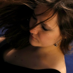 Анна Арефьева, 06.05, Казань