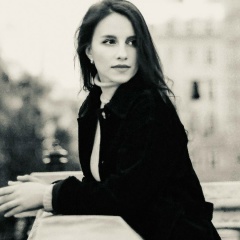 Nadja Stüttler, 20.01.1987, Wien
