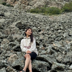 Адиса Цыдыпова