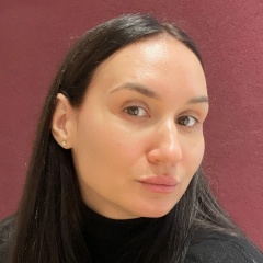 Дарья Стрельцова, 04.11, Калининград