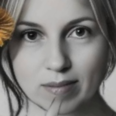 Тамара Бабашева, 23.03, Ростов-на-Дону