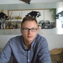 Илья Клименко, 03.01.1989, Москва