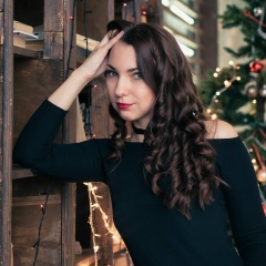 Мари Марчева, 15.10.1988, Архангельск