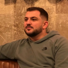 Алексей Леонов, 25.04, Москва