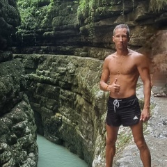 Валёк Камашенков, 12.09.1985, Санкт-Петербург