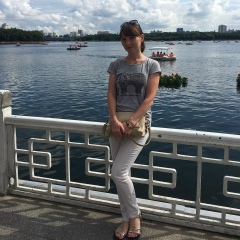 Дарина Назарова, 28.05, Харьков