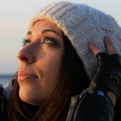 Елена Артищева, 03.05, Москва