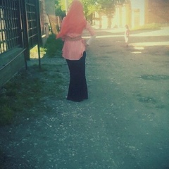 Марха Хадаева, 15.11.1998