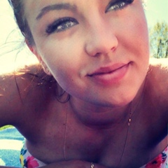 Томочка Абольянина, 15.05, Helsinki