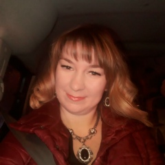 Алина Субботина, 21.12, Санкт-Петербург