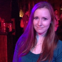 Екатерина Гордеева, 22.05.1990, Москва