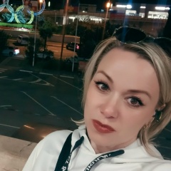 Светлана Смазнова, Красноярск