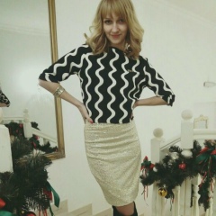 Анна-Алиса Буяновская, 22.12.1986, Хмельницкий