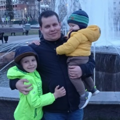 Василий Варваринец, 06.04