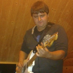 Петр Ботов, 06.03.1987, Москва