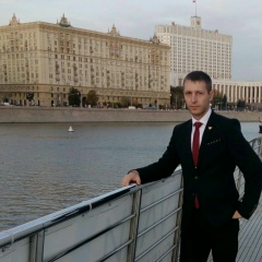 Александр Чернобаев, 08.10.1984, Кытманово