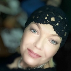 Анна Сапунова, 06.05, Улан-Удэ