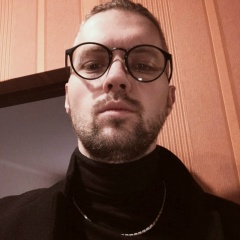 Андрей Никулин, 10.05, Калининград