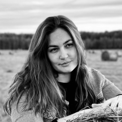 Александра Карелина, 28.06, Электросталь