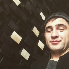 Xasan Maycheev, 01.06.1993, Фергана