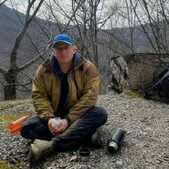 Сергей Стегний, 10.10, Калининград