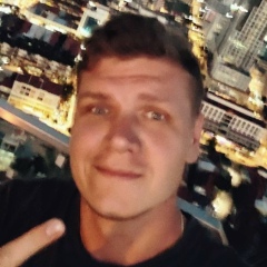 Никита Хаустов, 01.10, Алматы