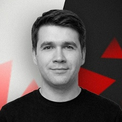 Николай Кириллин, 18.11.1990, Серпухов