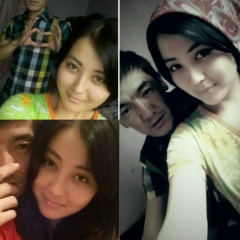 Islam Erejep, 29.06.1992, Шамалган станция