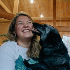 Ксения Федорова, 08.12, Омск